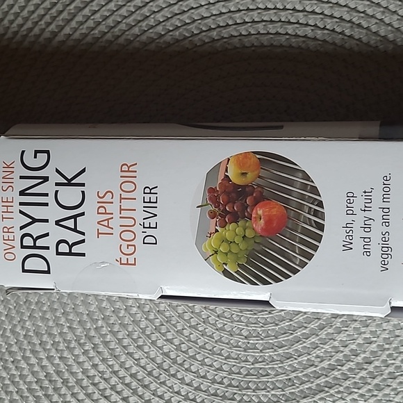 Joie Drying Rack - Picture 5 of 6